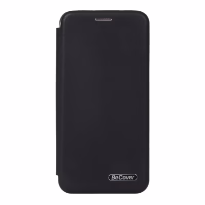 Чехол для мобильного телефона BeCover Exclusive Infinix Hot 11S (X6812) Black (708990)