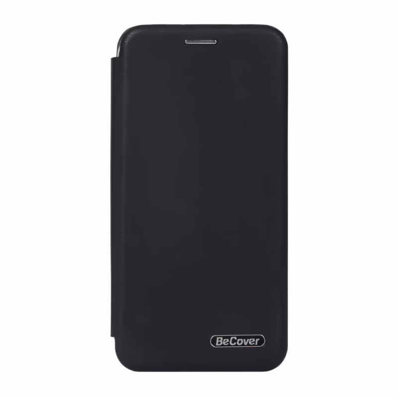 Чохол до мобільного телефона BeCover Exclusive Poco X5 Pro 5G Black (709014)