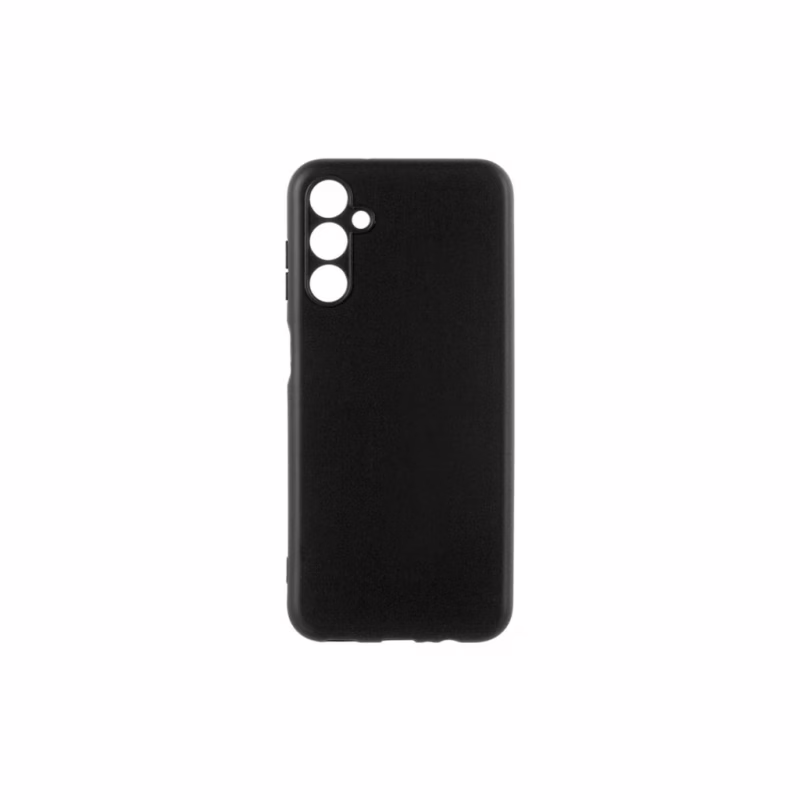 Чехол для мобильного телефона ColorWay TPU matt Samsung Galaxy M14 black (CW-CTMSGM146-BK)