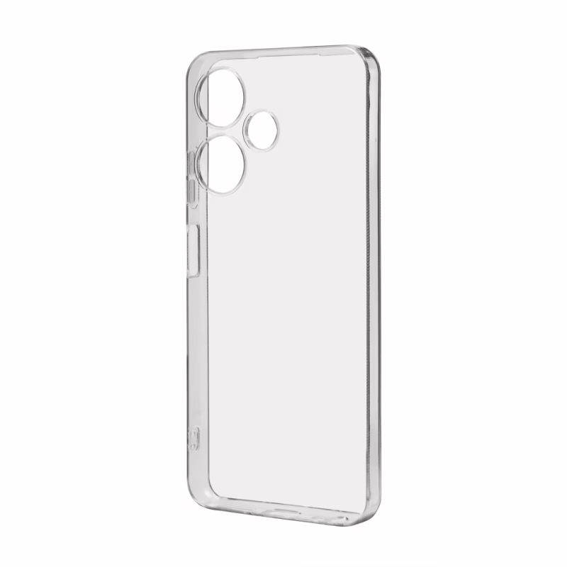 Чехол для мобильного телефона Armorstandart Air Series Infinix Hot 30i (X669) / Hot 30i NFC (X669D) Camera cover Transparent (ARM69002)