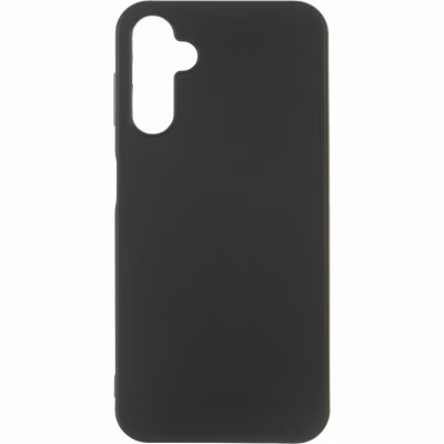 Чехол для мобильного телефона Armorstandart Matte Slim Fit Samsung A24 4G (A245) Black (ARM66168)