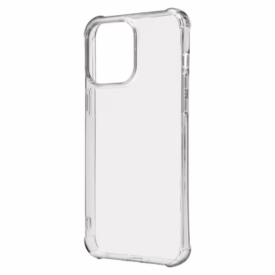 Чохол до мобільного телефона Armorstandart Air Force Apple iPhone 15 Pro Max Transparent (ARM69321)