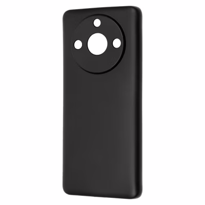 Чохол до мобільного телефона Armorstandart Matte Slim Fit Realme 11 Pro / 11 Pro+ Camera cover Black (ARM69152)