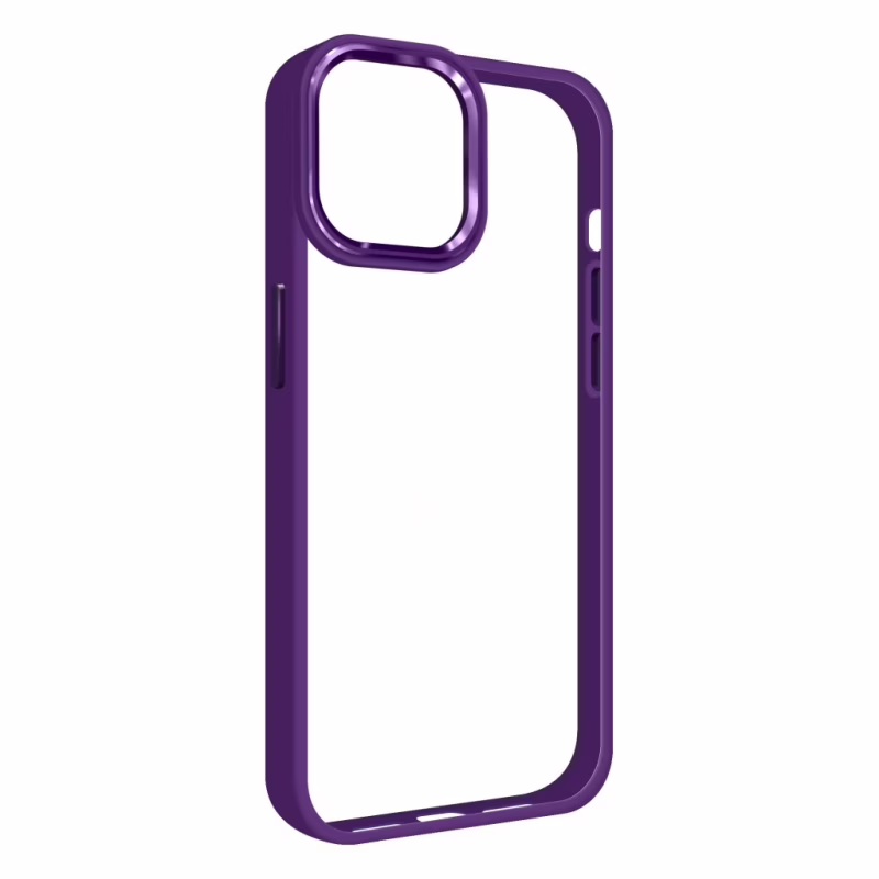 Чехол для мобильного телефона Armorstandart UNIT2 Apple iPhone 14 Purple (ARM69941)