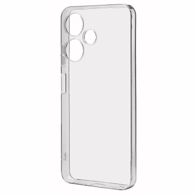 Чохол до мобільного телефона BeCover Infinix Hot 30i NFC (X669D) Transparancy (709795)