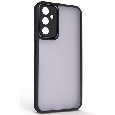 Чохол до мобільного телефона Armorstandart Shade Samsung A24 4G Black (ARM70070)