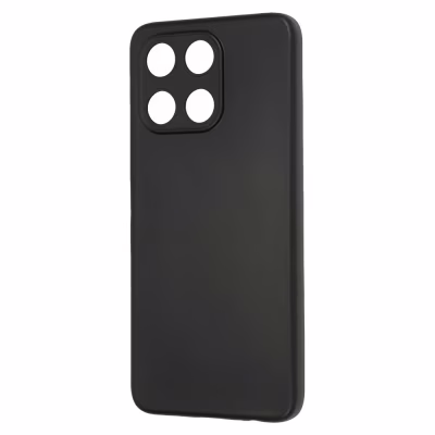 Чохол до мобільного телефона Armorstandart Matte Slim Fit Honor X6a Camera cover Black (ARM71060)
