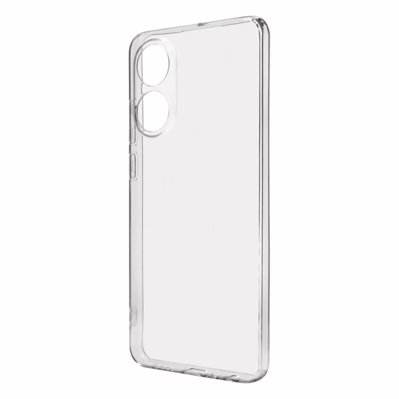 Чехол для мобильного телефона Armorstandart Air Series OPPO A78 4G Camera cover Transparent (ARM69603)