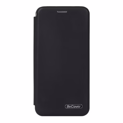 Чохол до мобільного телефона BeCover Exclusive Nokia G42 5G Black (710251)