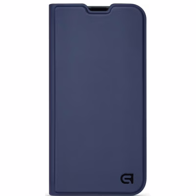 Чехол для мобильного телефона Armorstandart OneFold Case Xiaomi Redmi Note 13 4G Dark Blue (ARM73345)
