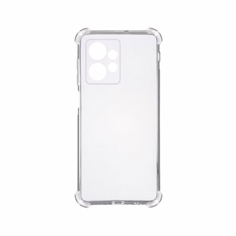 Чехол для мобильного телефона BeCover Anti-Shock Xiaomi Redmi Note 13 4G Clear (710645)