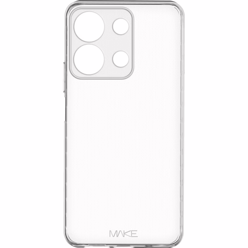 Чохол до мобільного телефона MAKE Xiaomi Redmi Note 13 5G Air (MCA-XRN135G)