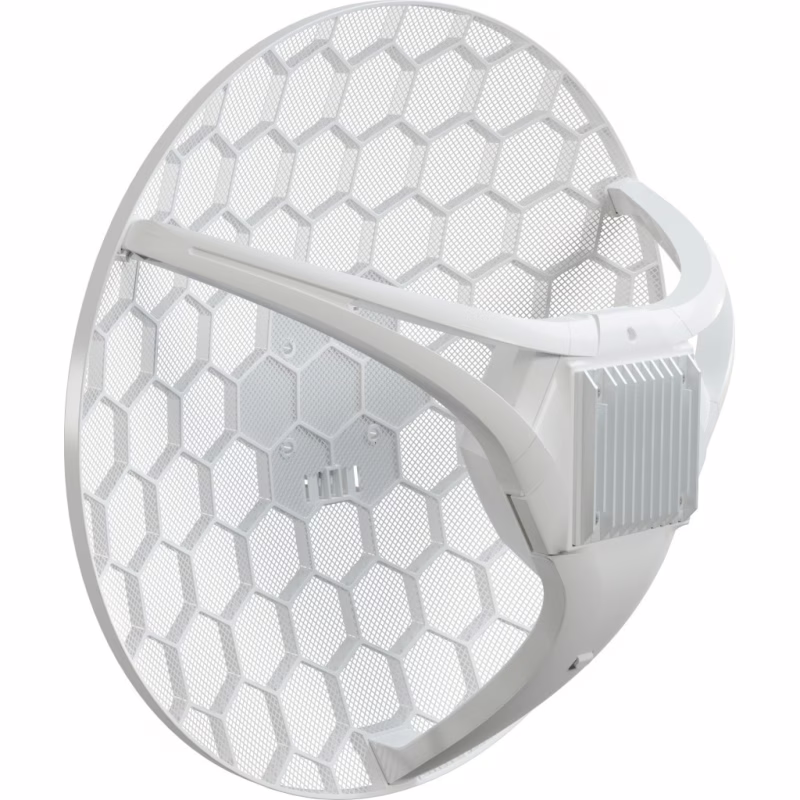 4G роутер Mikrotik LHGGR&FG621-EA