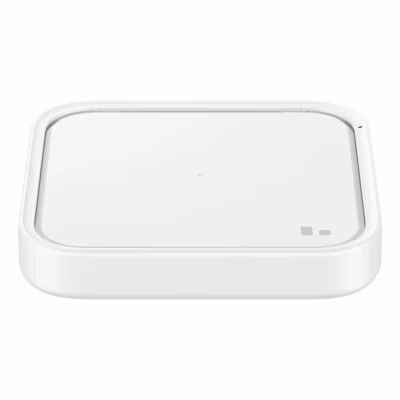 Зарядний пристрій Samsung 15W with Power Adaptor White (EP-P2400TWEGEU)