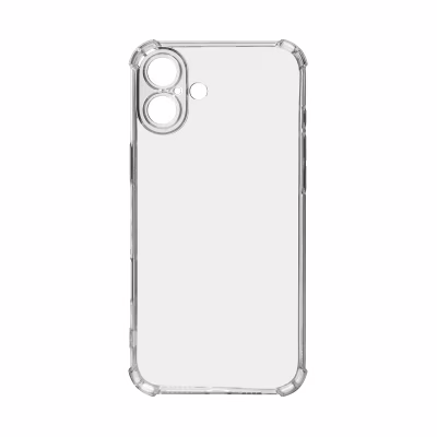 Чехол для мобильного телефона Armorstandart Air Force Apple iPhone 16 Plus Camera cover Clear (ARM78501)