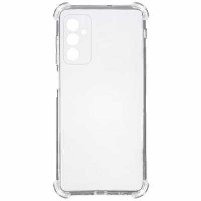Чохол до мобільного телефона BeCover Anti-Shock Samsung Galaxy A16 4G SM-SM-A165/A16 5G SM-A166 Clear (712138)