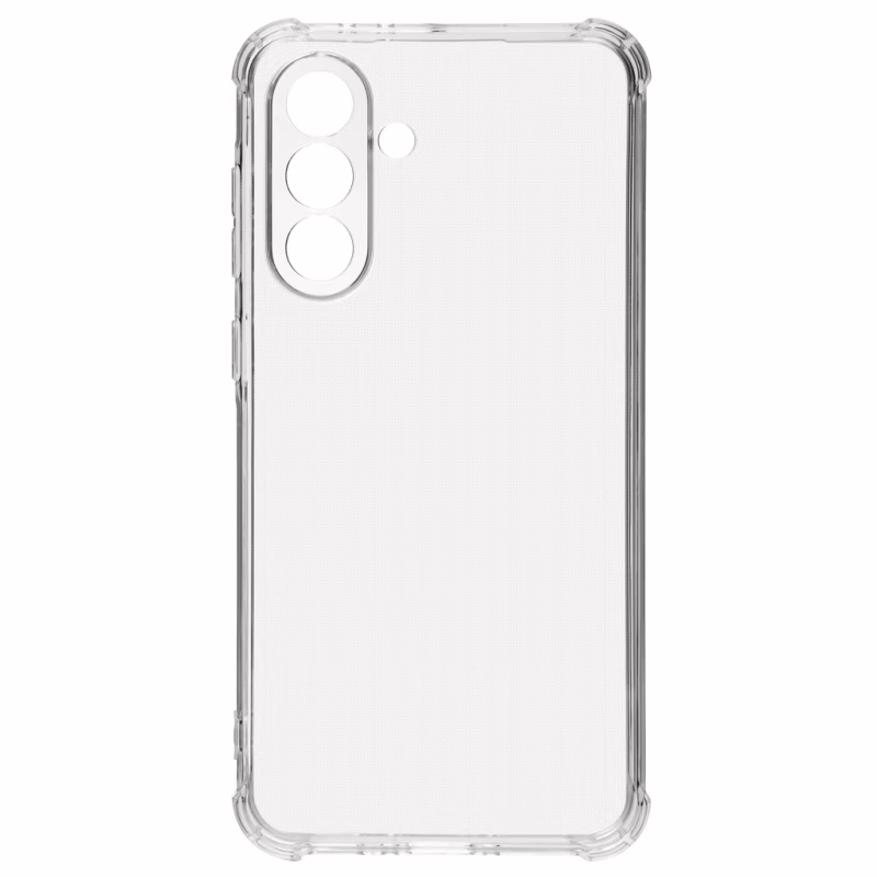 Чохол до мобільного телефона Armorstandart Air Force Samsung A36 5G Camera cover Clear (ARM82170)