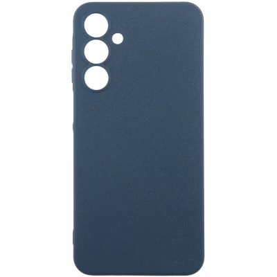 Чехол для мобильного телефона Dengos Carbon Samsung Galaxy A16 5G (blue) (DG-TPU-CRBN-215)
