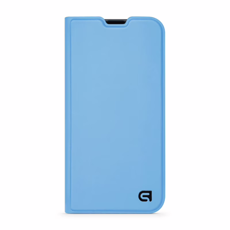 Чехол для мобильного телефона Armorstandart OneFold Case Infinix Hot 50i / Smart 9 Light Blue (ARM80996)