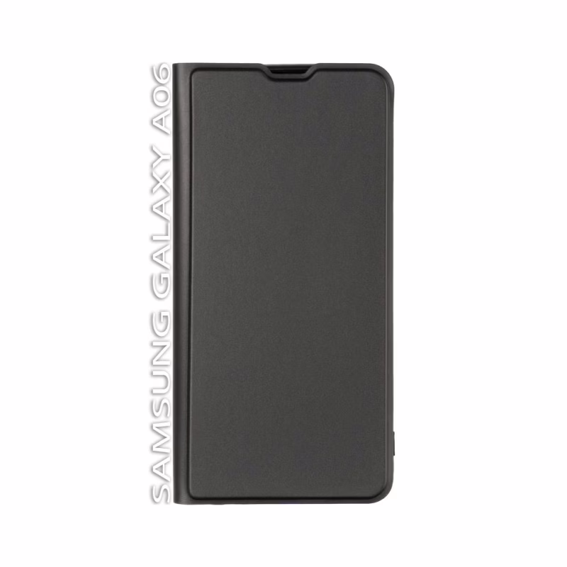 Чехол для мобильного телефона BeCover Exclusive New Style Samsung Galaxy A06 SM-A065 Black (712683)