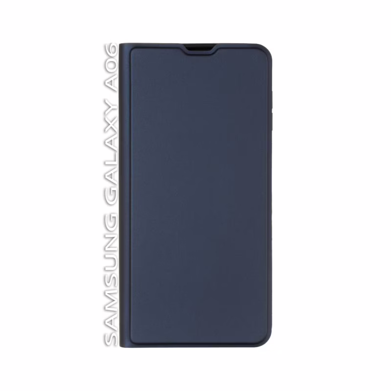 Чехол для мобильного телефона BeCover Exclusive New Style Samsung Galaxy A06 SM-A065 Blue (712684)
