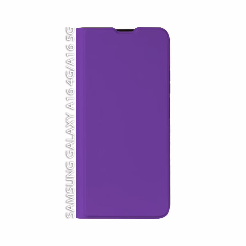 Чехол для мобильного телефона BeCover Exclusive New Style Samsung Galaxy A16 4G SM-SM-A165/A16 5G SM-A166 Purple (712691)
