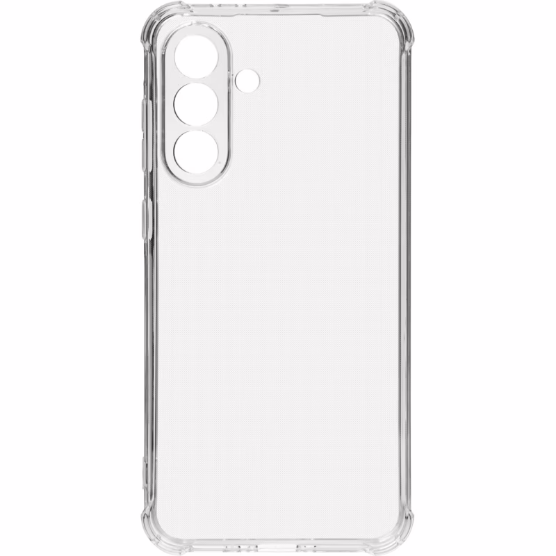 Чехол для мобильного телефона Armorstandart Air Force Samsung A56 5G Camera cover Clear (ARM82585)