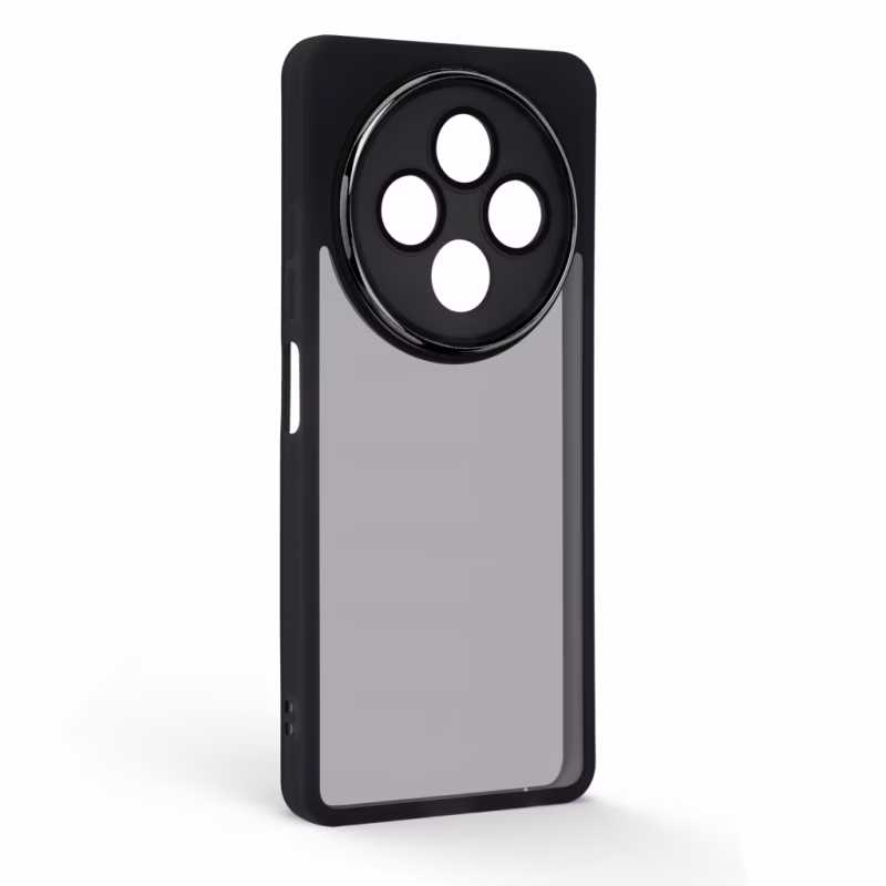 Чехол для мобильного телефона Armorstandart Shade Tecno Spark 30 4G (KL6) Black (ARM81377)