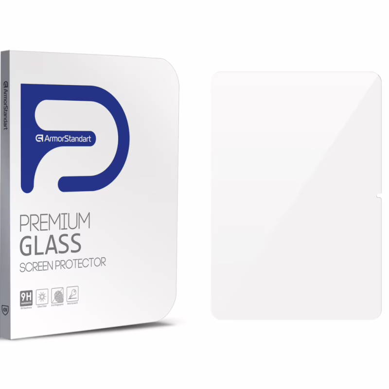 Стекло защитное Armorstandart Glass.CR Xiaomi Pad 7 / 7 Pro Clear (ARM74572)