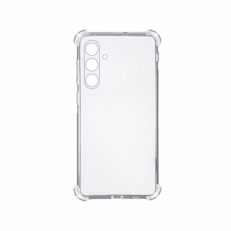 Чехол для мобильного телефона BeCover Anti-Shock Samsung Galaxy A36 SM-A366 Clear (712895)