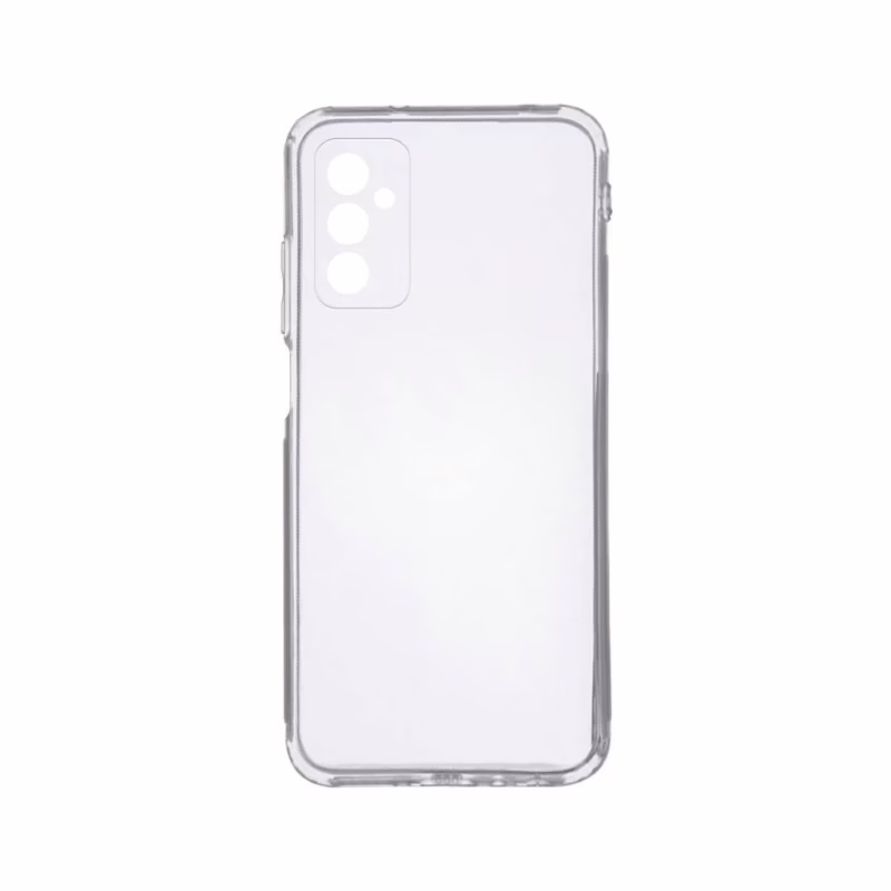 Чохол до мобільного телефона BeCover Samsung Galaxy A26 SM-A266 Transparancy (712894)
