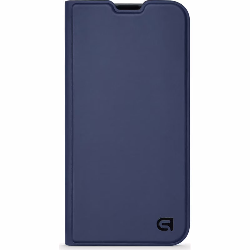Чехол для мобильного телефона Armorstandart OneFold Case Motorola G15 Dark Blue (ARM83009)