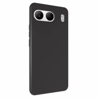 Чохол до мобільного телефона BeCover OnePlus Nord 4 5G Black (713140)