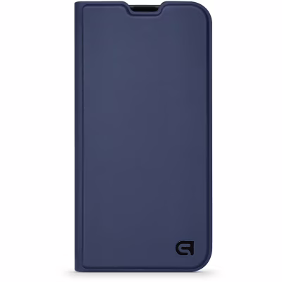 Чехол для мобильного телефона Armorstandart OneFold Case Xiaomi Redmi Note 14 4G Dark Blue (ARM79797)