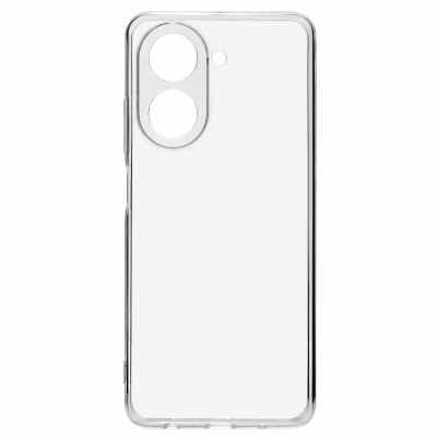 Чохол до мобільного телефона Armorstandart Air Xiaomi Redmi A5 4G / Poco C71 4G Camera cover Clear (ARM84707)