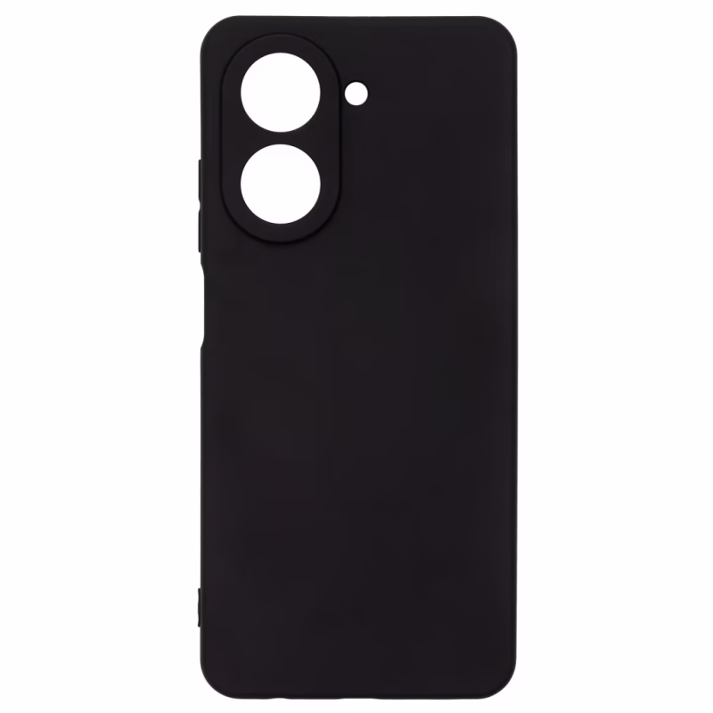 Чохол до мобільного телефона Armorstandart Matte Slim Fit Xiaomi Redmi A5 4G / Poco C71 4G Camera cover Black (ARM84710)