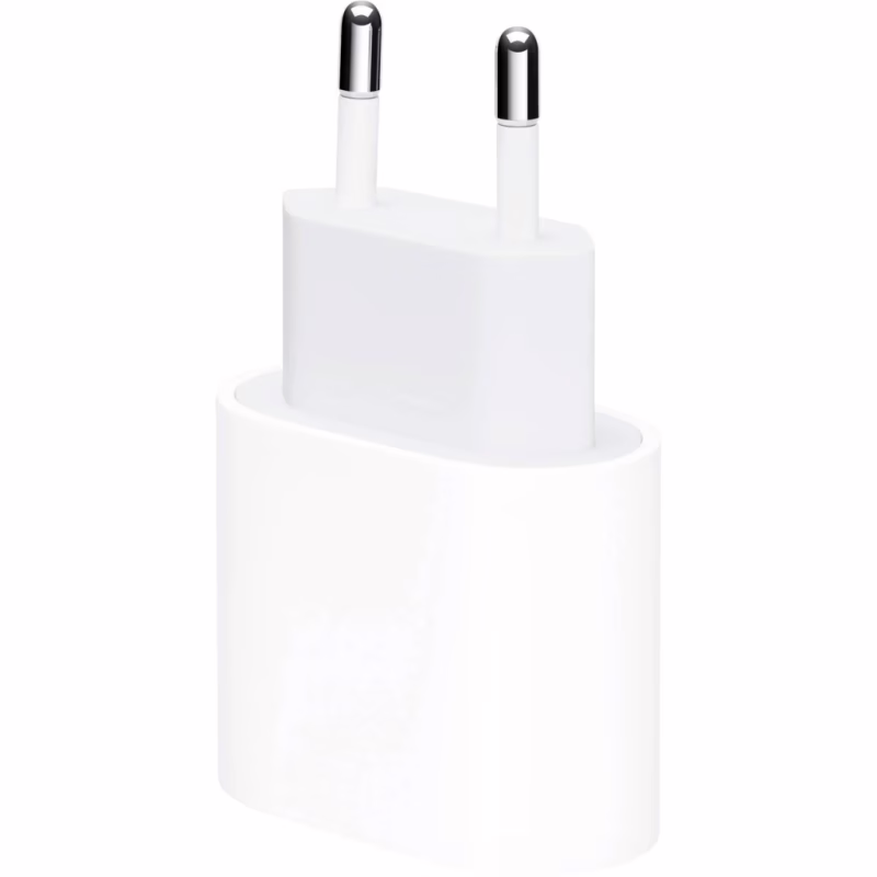 Зарядний пристрій Apple 20W USB-C Power Adapter,Model A2347 (MD3J4ZM/A)