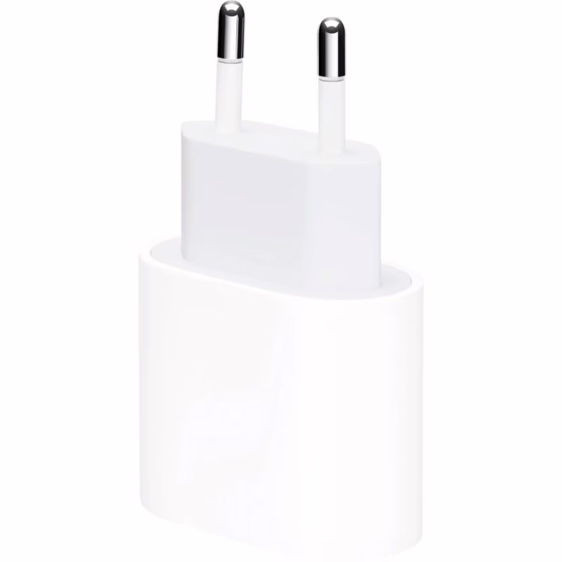 Зарядное устройство Apple 20W USB-C Power Adapter,Model A2347 (MD3J4ZM/A)