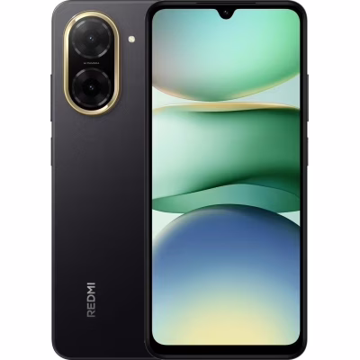 Мобильный телефон Xiaomi Redmi A5 3/64GB Midnight Black (1146831)