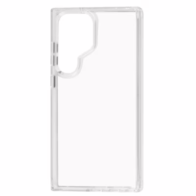 Чохол до мобільного телефона BeCover ClearShell Samsung Galaxy S24 Ultra SM-S928 Transparancy (713394)