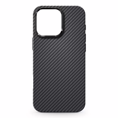 Чехол для мобильного телефона Armorstandart LikeCarbon2 MagCase для Apple iPhone 16 Pro Max Black (ARM83808)