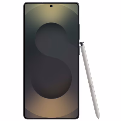 Мобільний телефон Samsung Galaxy S25 Ultra 12/256Gb Titanium Jetblack (SM-S938BAKDEUC)