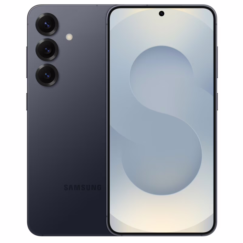 Мобільний телефон Samsung Galaxy S25 12/512Gb Blueblack (SM-S931BZKHEUC)