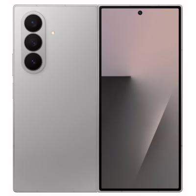 Мобільний телефон Samsung Galaxy Fold7 12/512Gb Silver Shadow (SM-F966BZSCSEK)