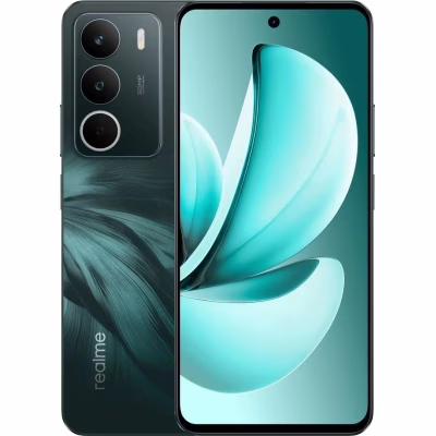 Мобильный телефон realme C71 6/128GB Forest Owl