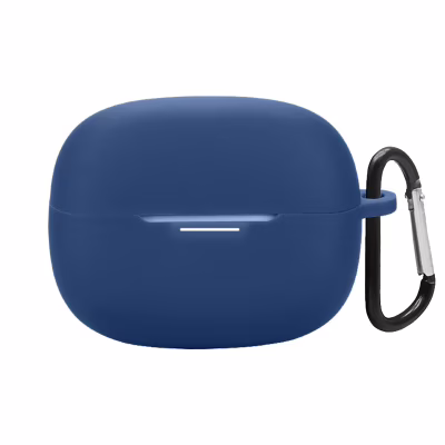 Чохол для навушників Armorstandart Hang Case для Xiaomi Redmi Buds 6 Pro Dark Blue (ARM83395)