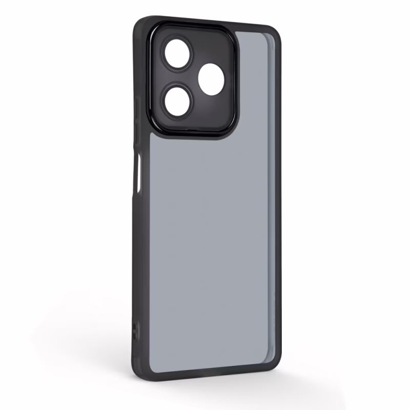 Чехол для мобильного телефона Armorstandart Shade OPPO A5 Pro 4G / A5 Pro 5G Black (ARM85614)