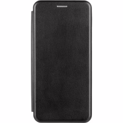 Чохол до мобільного телефона ColorWay Simple Book Samsung Galaxy A07 black (CW-CSBSGA075-BK)
