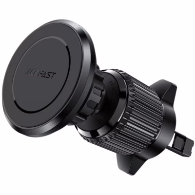 Універсальний автотримач Acefast D6 air outlet magnetic (6974316281160)