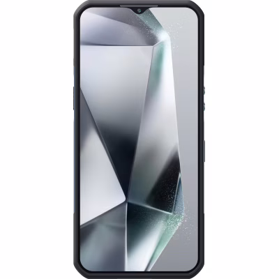 Мобильный телефон OUKITEL WP35 Pro 12/512GB Gray (6931940795289)